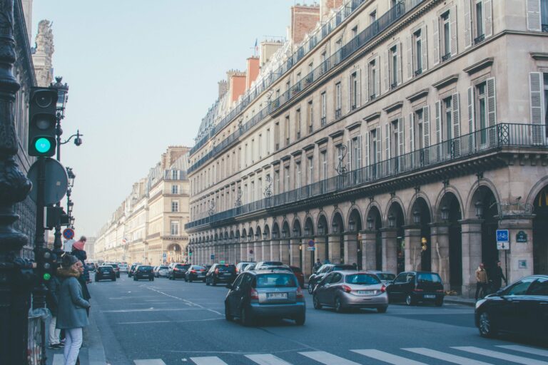 french school paris